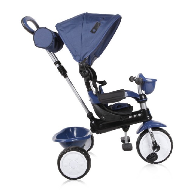 LORELLI TRICIKL ONE - BLUE - Online Apoteka LORELLI TRICIKL ONE - BLUE